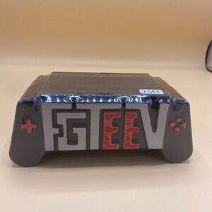 NEW~FACTORY SEALED FGTEEV Season 3 Rare BLIND MYSTERY CONTROLLER PACK